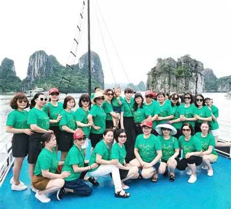 Đồng Phục Công Ty Global Vietron