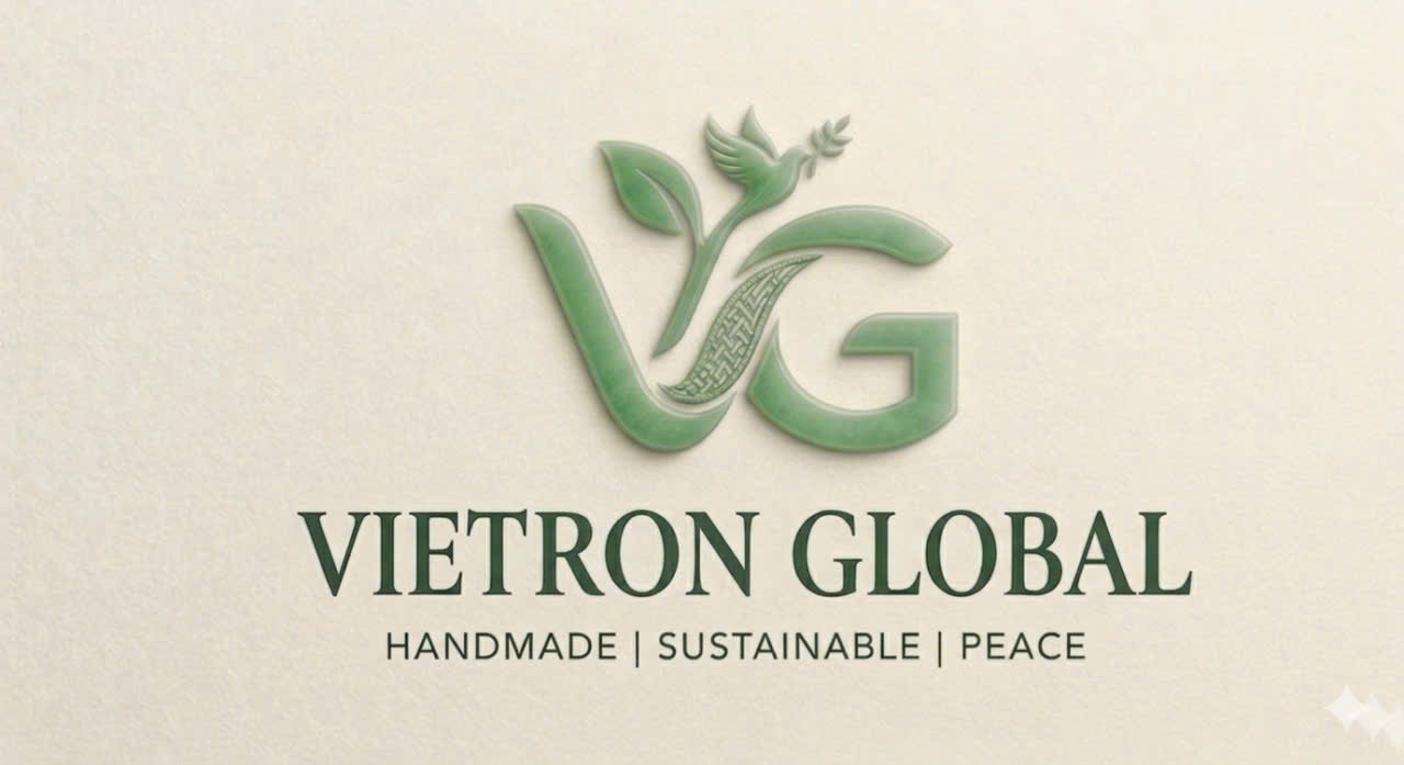 Logo chính thức Công ty TNHH Global Vietron
